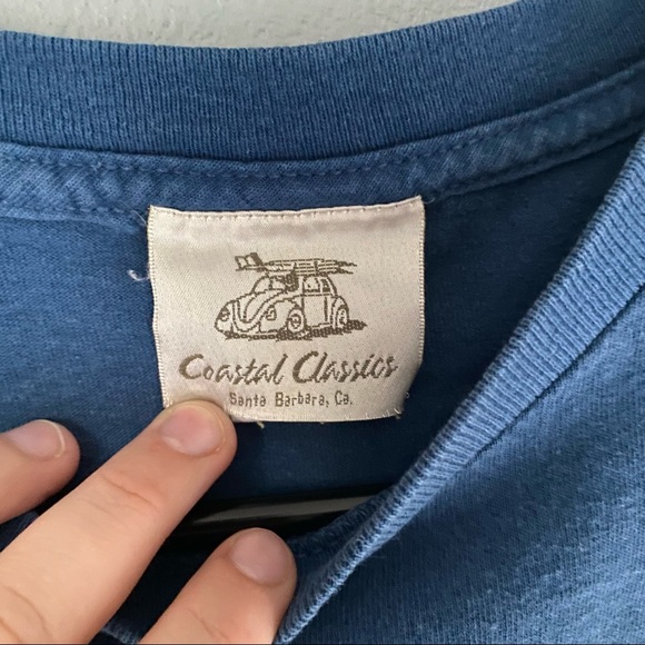 17th Street Short Sleeve Tee - Picture 3 of 3